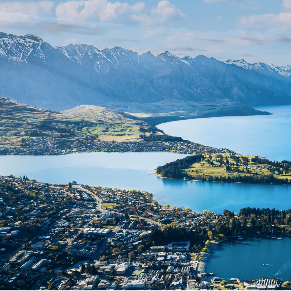 Queenstown